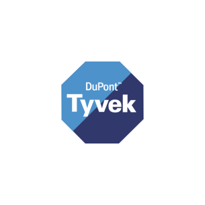 23 - Tyvek