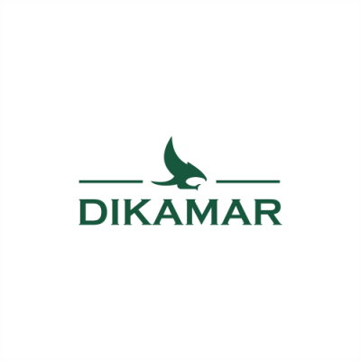 Dikamar