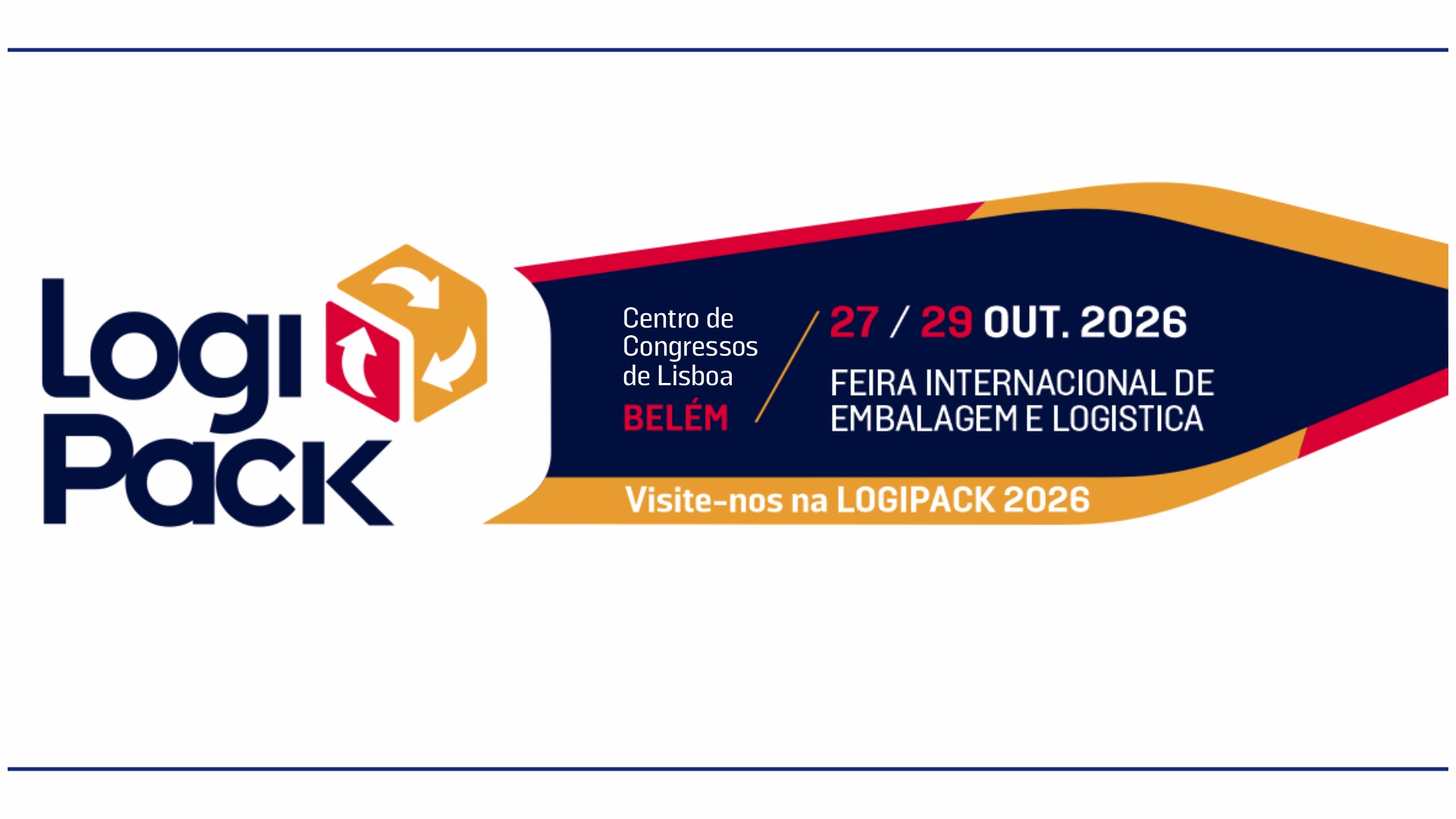 LogiPack – HR Protecção, S.A. marca presença na 2ª edição
