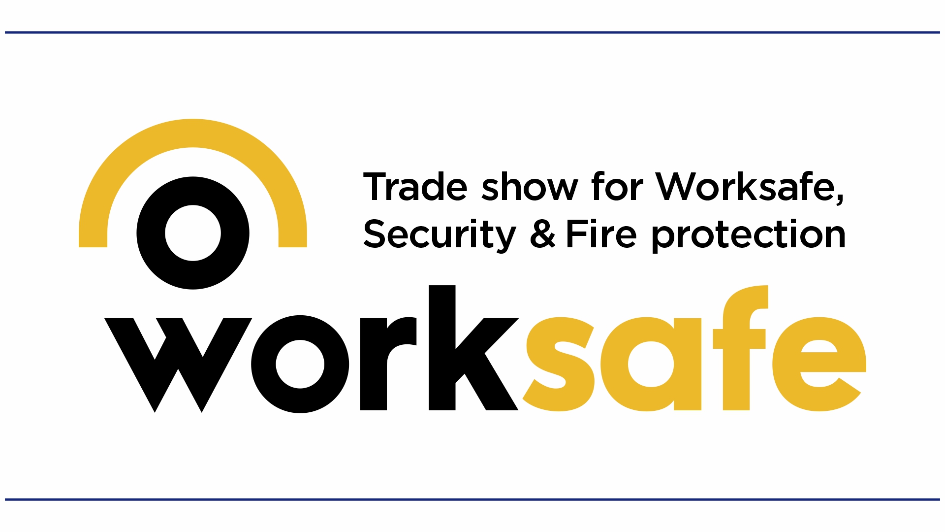 Worksafe - Barcelona – HR Protecção, S.A. confirma participação na edição de 2025